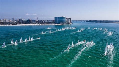 giovanna prada|US Open Sailing Series Clearwater >> Scuttlebutt Sailing News .